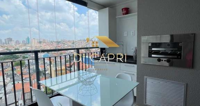 Apartamento com 2 quartos à venda na Luiz Inacio de Ainhai Melo, 2597, Vila Prudente, São Paulo