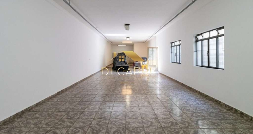 Casa comercial à venda na Rua Barão do Serro Largo, 111, Vila Regente Feijó, São Paulo