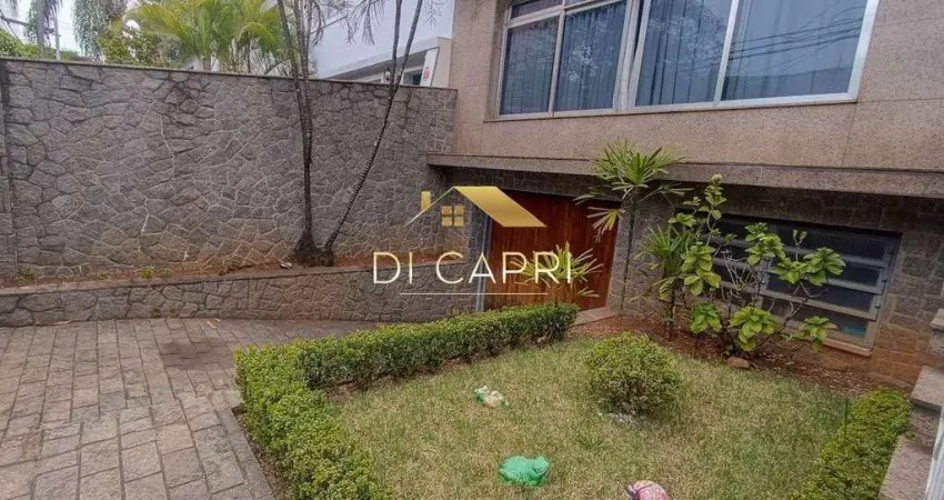 Casa comercial para alugar na Rua Nagib Izar, 512, Jardim Anália Franco, São Paulo