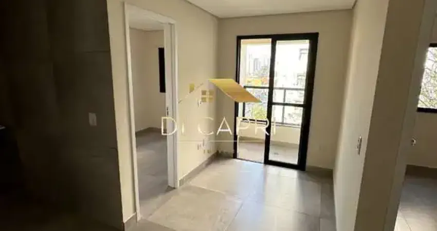 Apartamento com 2 quartos à venda na Rua Redenção, 468, Chácara Tatuapé, São Paulo