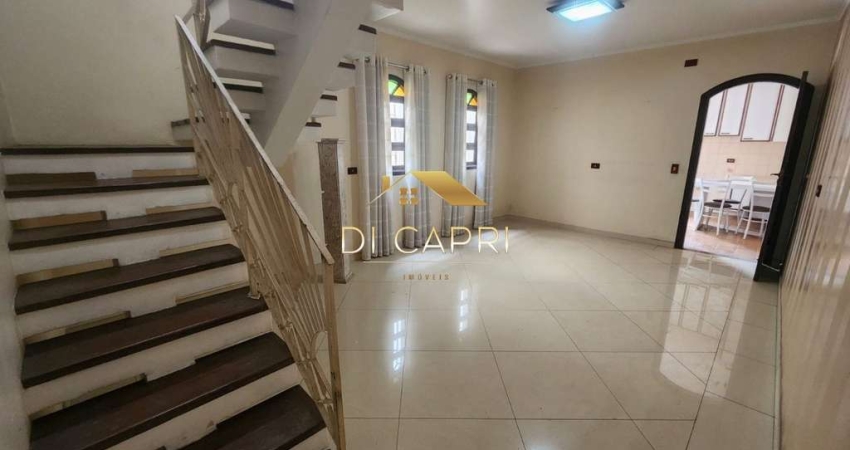 Casa com 3 quartos à venda na Rua Acaju, 158, Jardim Têxtil, São Paulo