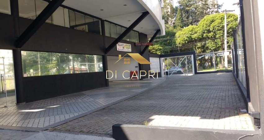 Prédio para alugar na Pça Santa Terezinha, 25, Tatuapé, São Paulo