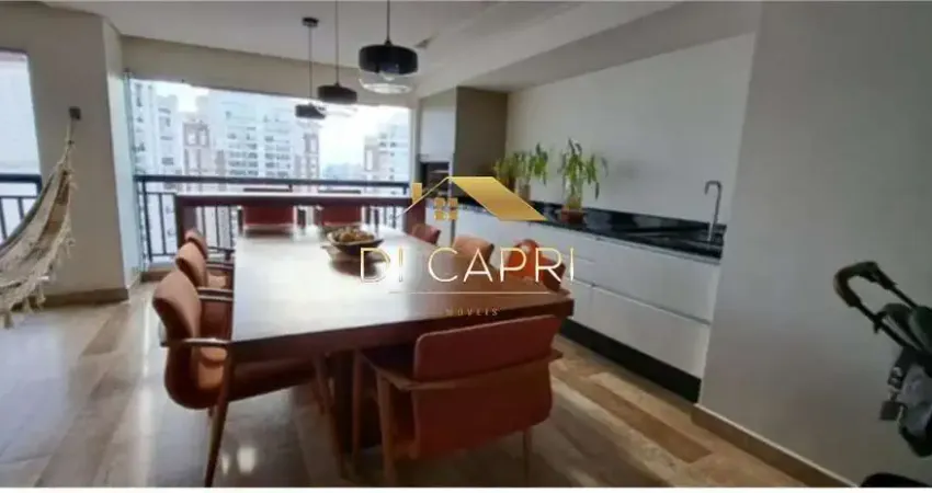 Apartamento com 3 quartos à venda na Rua Antônio de Lucena, 22, Tatuapé, São Paulo