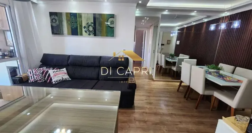 Apartamento com 2 quartos à venda na Rua Adelino de Almeida Castilho, 151, Maranhão, São Paulo