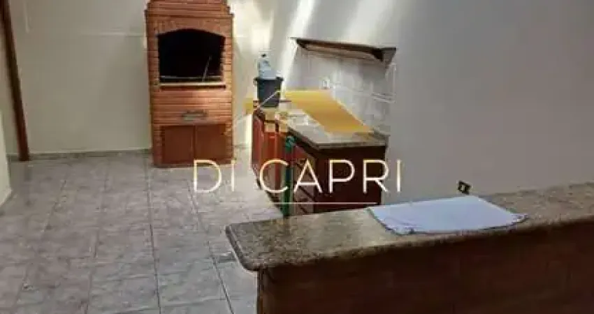 Casa com 3 quartos à venda na Eça de Queiroz, 233, Solemar, Praia Grande