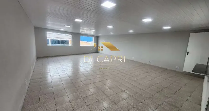 Sala comercial para alugar na Rua Manilha, 109, Vila Carrão, São Paulo