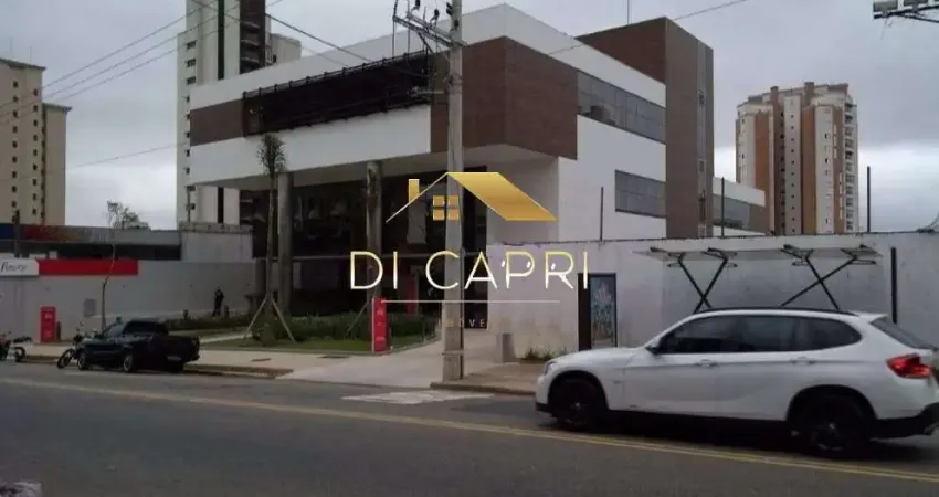 Terreno comercial para alugar na Rua Antônio de Barros, 2231, Vila Carrão, São Paulo
