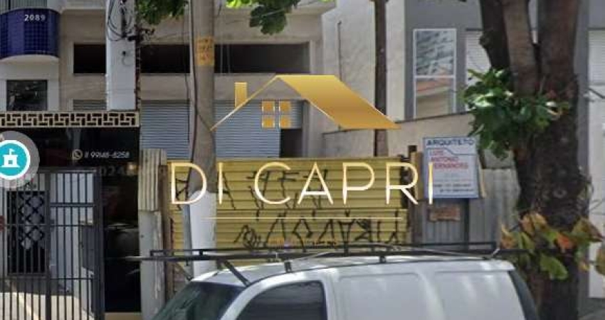 Prédio para alugar na Rua Antônio de Barros, 2093, Vila Carrão, São Paulo