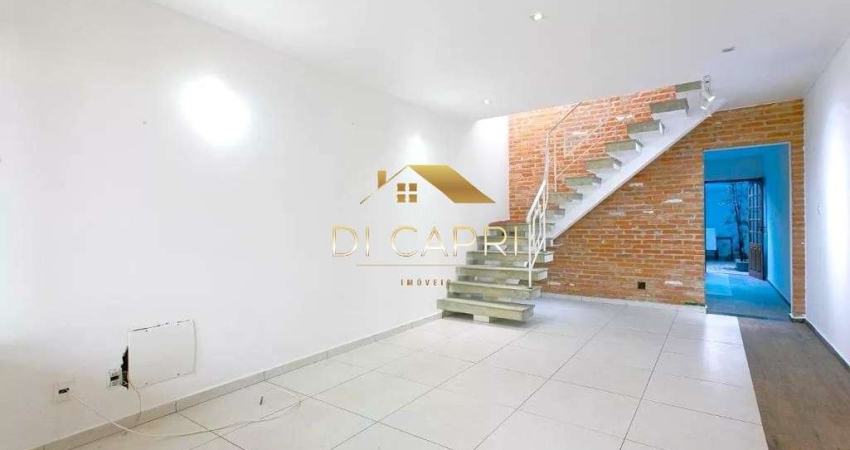 Casa com 3 quartos à venda na Praça Nicola Antônio Camardo, 488, Tatuapé, São Paulo