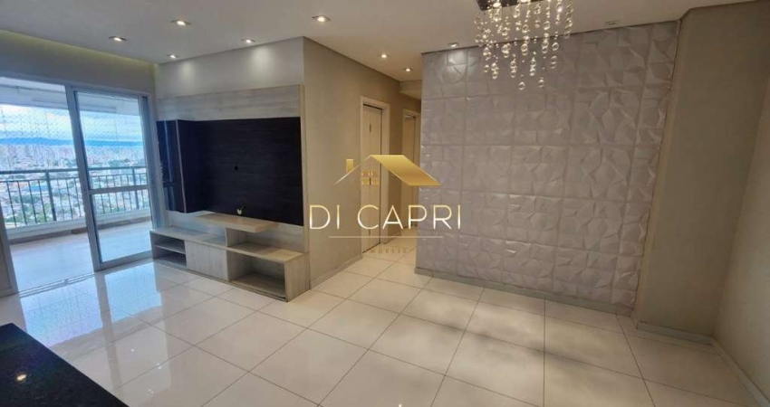 Apartamento com 2 quartos à venda na Rua Felício Pereira, 320, Jardim Piqueroby, São Paulo