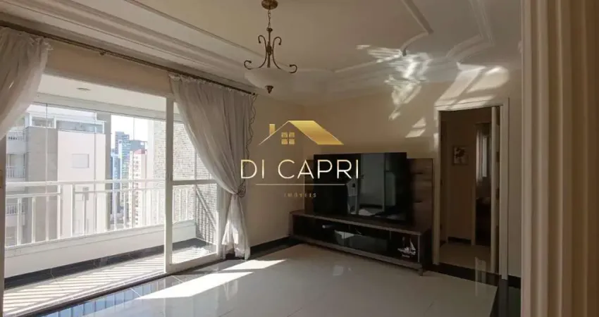 Apartamento com 3 quartos à venda na Rua Serra de Bragança, 855, Vila Gomes Cardim, São Paulo