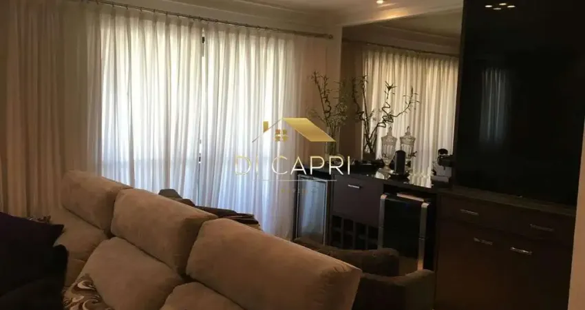 Apartamento com 3 quartos à venda na Rua Marechal Barbacena, 1031, Tatuapé, São Paulo