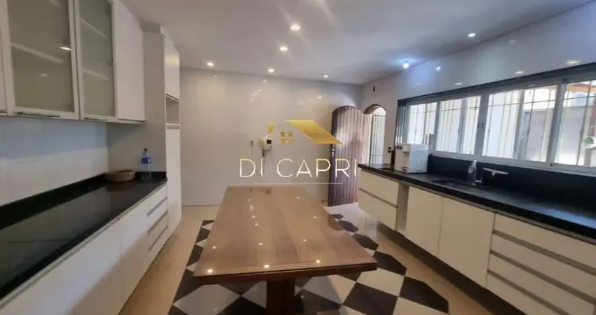 Casa com 3 quartos para alugar na Rua Inspetor Mário Teixeira, 337, Jardim Anália Franco, São Paulo