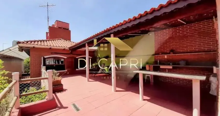 Casa com 3 quartos à venda na Rua Asfaltite, 120, Vila Formosa, São Paulo