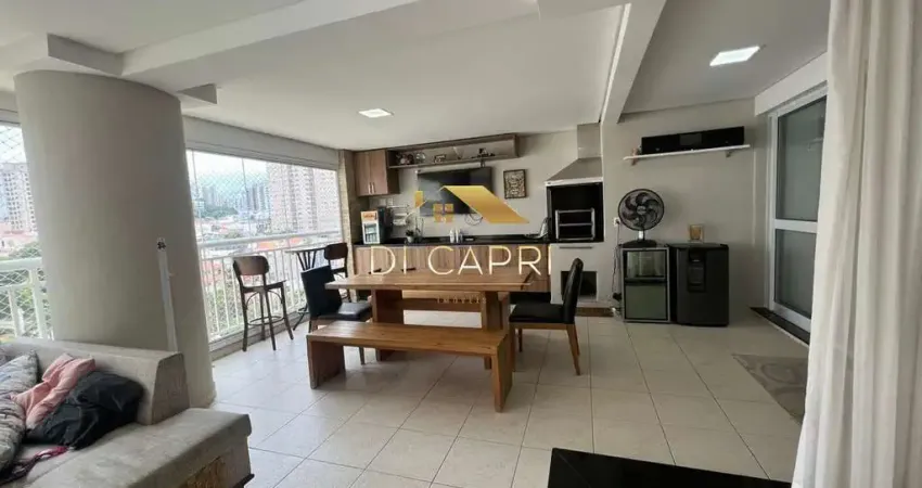 Apartamento com 4 quartos à venda na Rua Boa Esperança, 267, Tatuapé, São Paulo