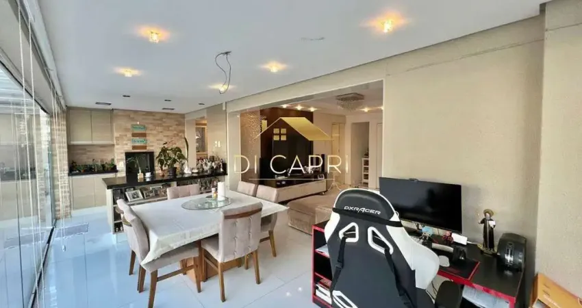 Apartamento com 4 quartos à venda na Avenida Guilherme Giorgi, 531, Vila Carrão, São Paulo