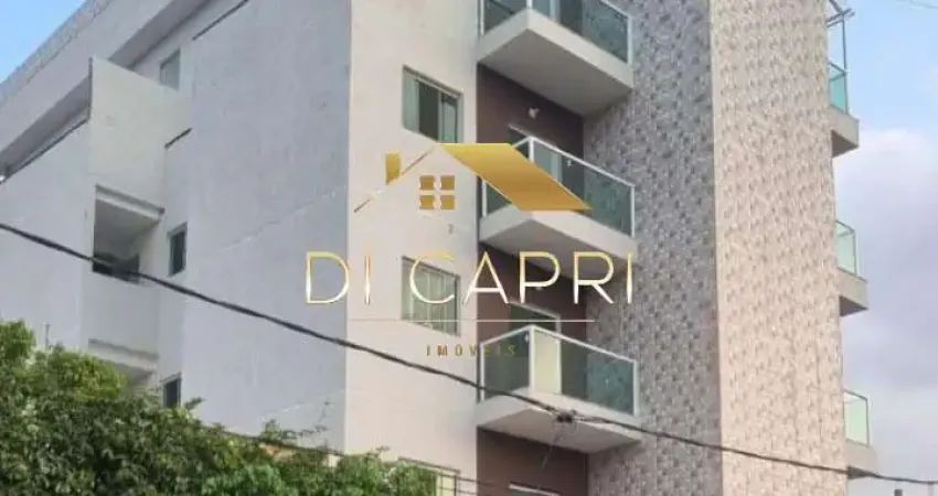 Apartamento com 2 quartos à venda na Rua Nunes Balboa, 699, Vila Carrão, São Paulo