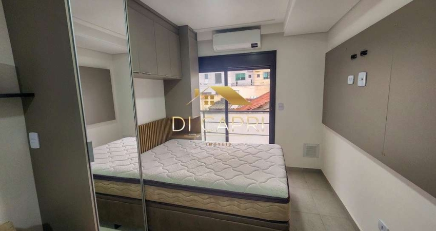 Apartamento com 1 quarto para alugar na Rua Mossâmedes, 186, Vila Santo Estevão, São Paulo