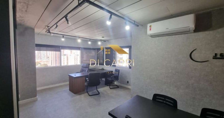 Sala comercial à venda na Rua Vilela, 990, Tatuapé, São Paulo