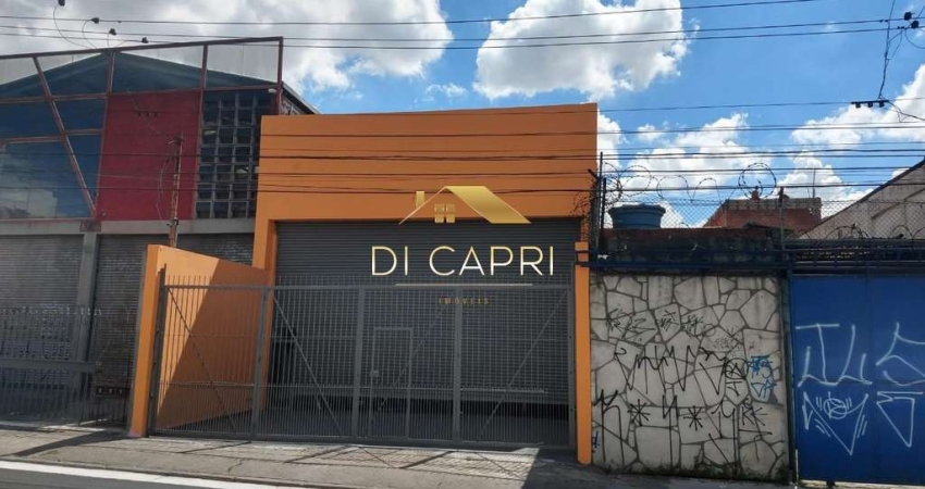 Barracão / Galpão / Depósito para alugar na Rua Engenheiro Saturnino de Brito, 88, Tatuapé, São Paulo