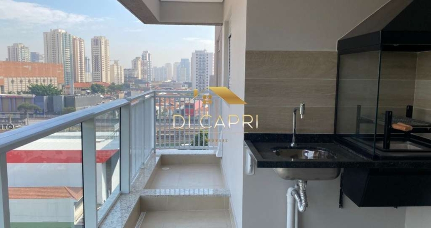 Apartamento com 2 quartos à venda na Rua Platina, 151, Vila Azevedo, São Paulo