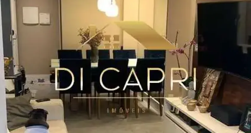 Apartamento com 2 quartos à venda na Rua José Tavares de Siqueira, 80, Parque São Jorge, São Paulo