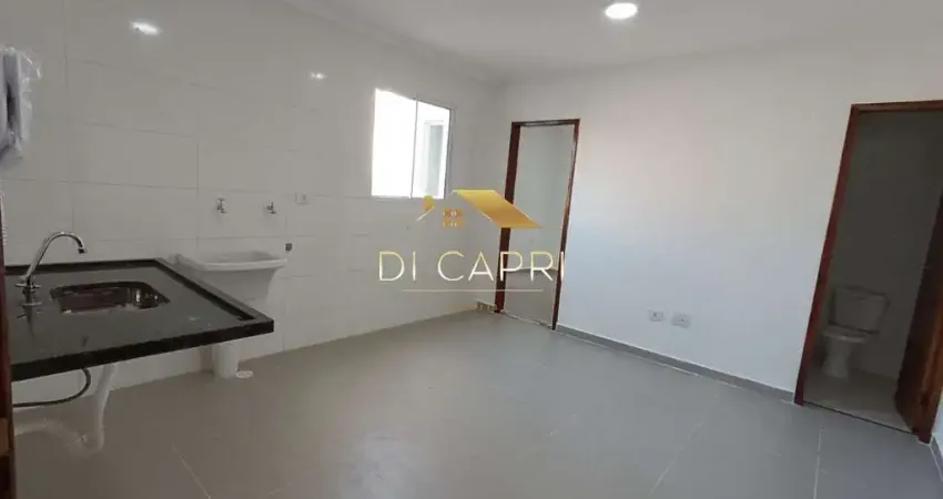 Apartamento com 1 quarto à venda na Três Martelos, 162, Chácara Califórnia, São Paulo