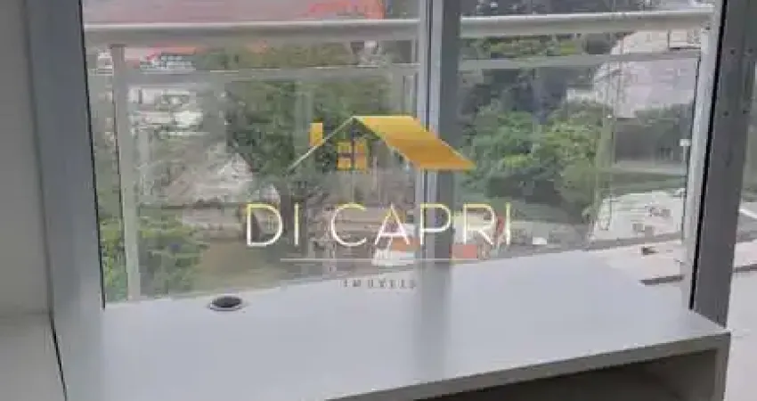 Sala comercial à venda na Rua Restinga, 113, Tatuapé, São Paulo