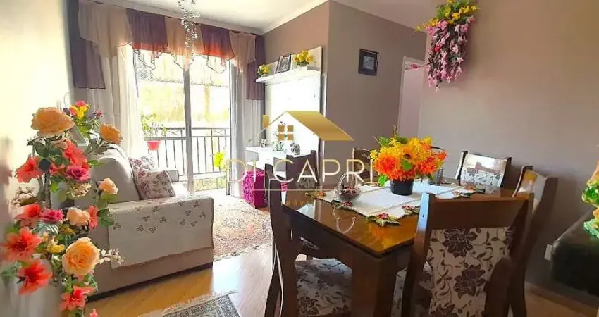 Apartamento com 3 quartos à venda na Avenida Aricanduva, 3252, Vila Califórnia, São Paulo
