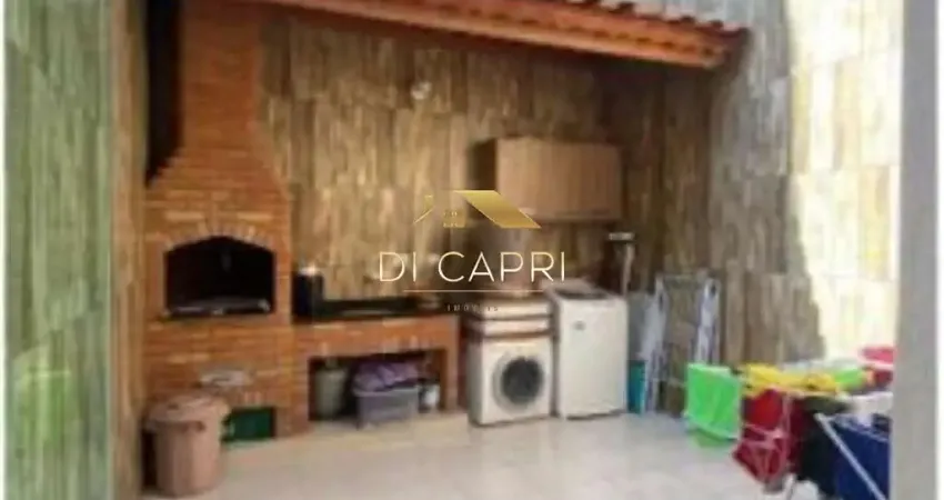 Casa com 3 quartos à venda na Rua do Córrego, 67, Vila Carrão, São Paulo