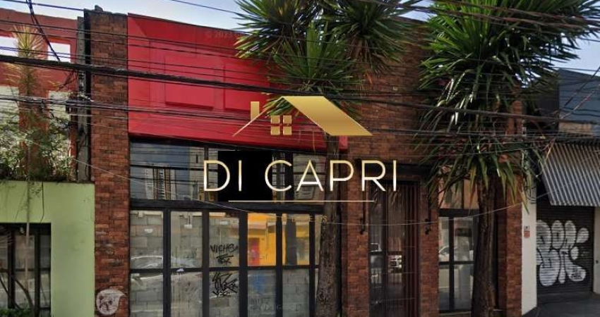 Barracão / Galpão / Depósito para alugar na Rua Itapura, 761, Vila Gomes Cardim, São Paulo