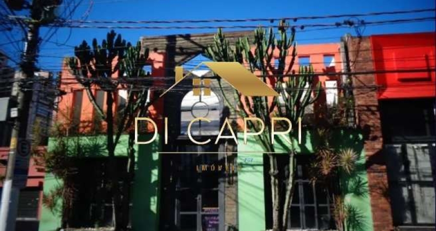 Barracão / Galpão / Depósito para alugar na Rua Itapura, 757, Vila Gomes Cardim, São Paulo