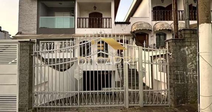 Casa com 3 quartos à venda na Rua Hermann Teles Ribeiro, 51, Vila Invernada, São Paulo