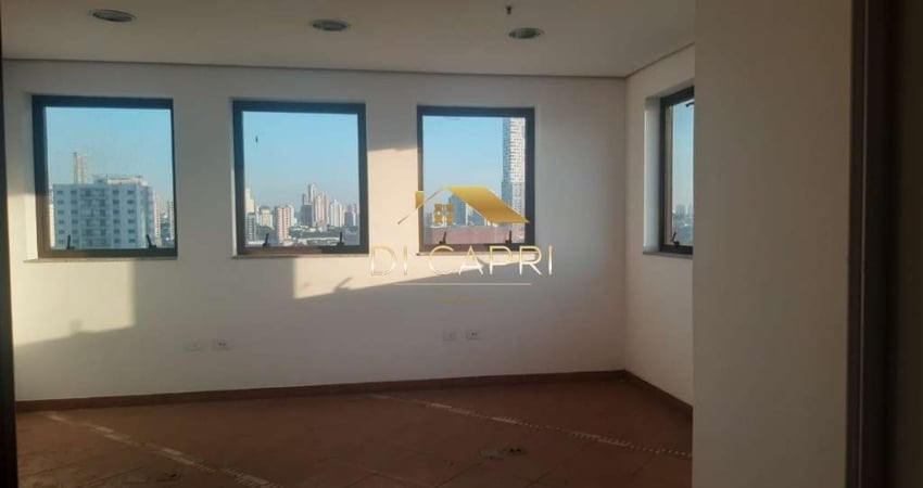 Sala comercial para alugar na Rua Soriano de Sousa, 189, Tatuapé, São Paulo