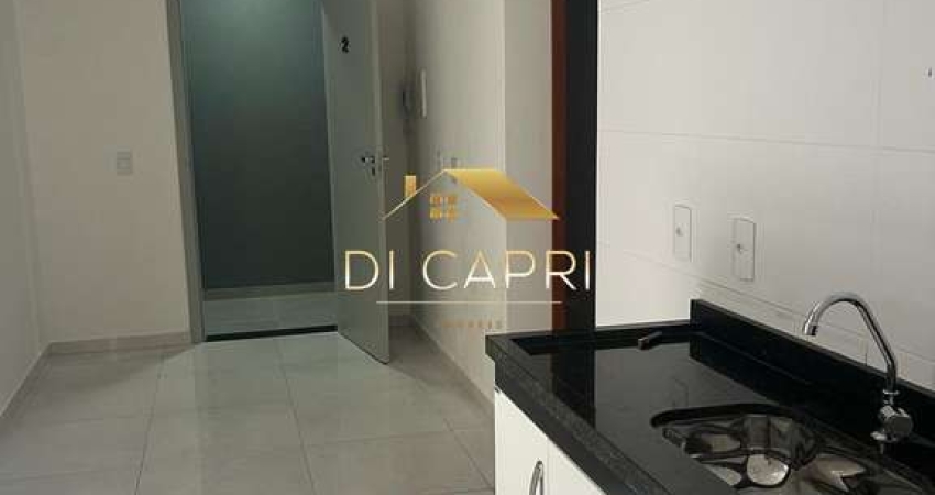 Apartamento com 2 quartos à venda na Rua Zambeze, 195, Vila Carrão, São Paulo