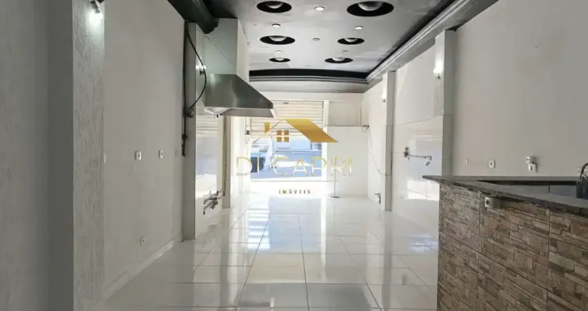 Sala comercial para alugar na Rua Azevedo Soares, 1244, Vila Gomes Cardim, São Paulo