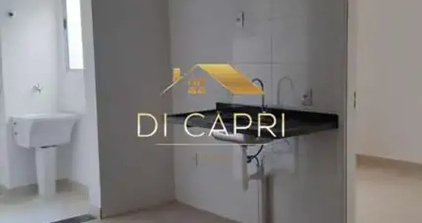 Apartamento com 2 quartos para alugar na João Manuel, 2, Chácara Califórnia, São Paulo