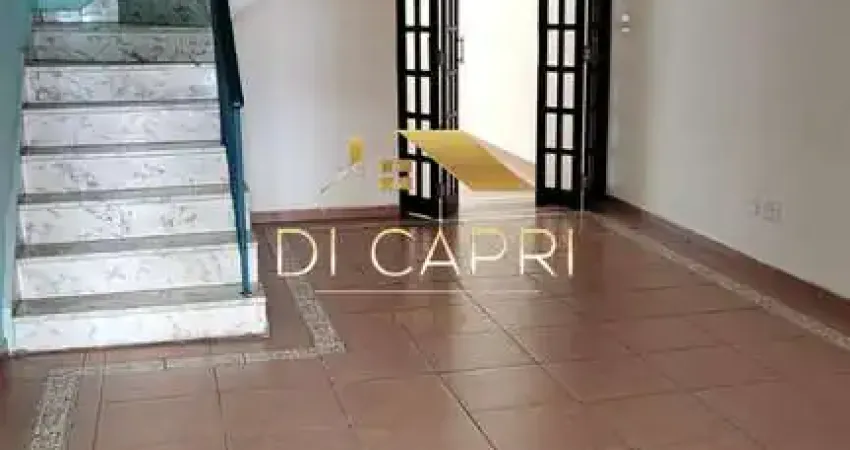 Casa comercial para alugar na Rua Demétrio Ribeiro, 771, Tatuapé, São Paulo
