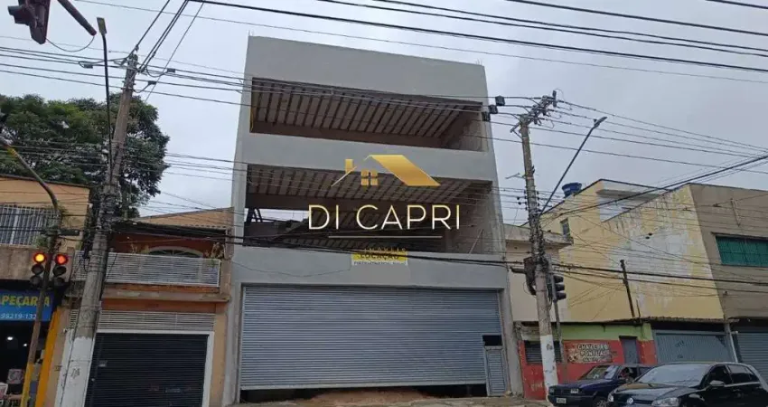 Prédio para alugar na Rua Emília Marengo, 1228, Vila Regente Feijó, São Paulo