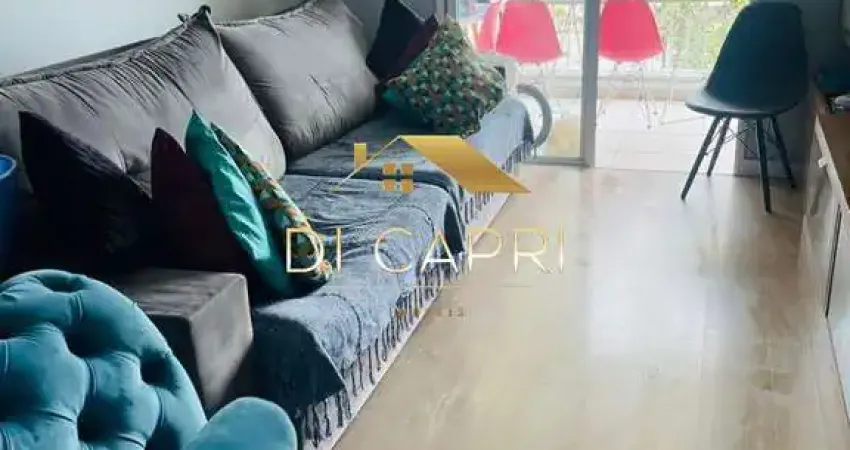 Apartamento com 3 quartos à venda na Rua Tuiuti, 606, Tatuapé, São Paulo