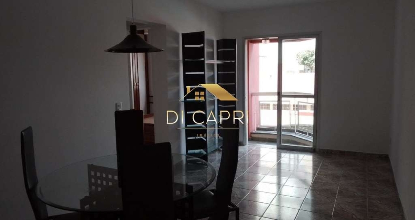 Apartamento com 2 quartos para alugar na Rua Hermann Teles Ribeiro, 500, Vila Invernada, São Paulo