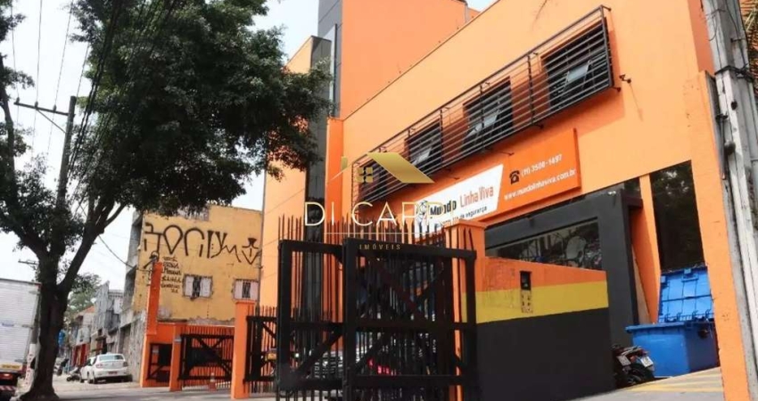 Prédio para alugar na Avenida Salim Farah Maluf, 4360, Vila Oratório, São Paulo