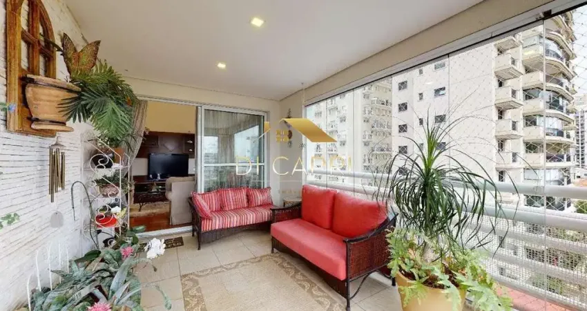 Apartamento com 3 quartos à venda na Rua Serra de Botucatu, 370, Vila Gomes Cardim, São Paulo