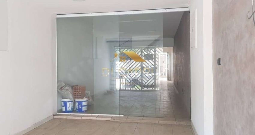 Casa comercial para alugar na Rua Serra de Botucatu, 373, Tatuapé, São Paulo