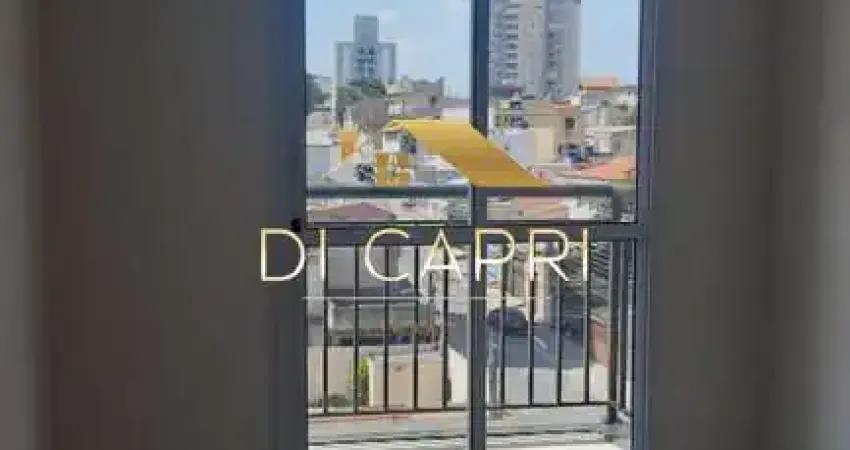 Apartamento com 2 quartos à venda na Rua Alves de Almeida, 1089, Vila Formosa, São Paulo