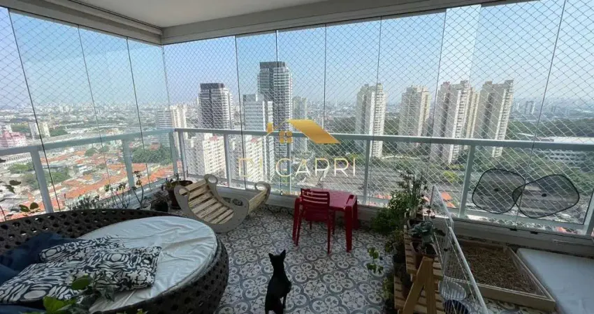 Apartamento com 2 quartos à venda na Rua Margarida de Lima, 77, Tatuapé, São Paulo