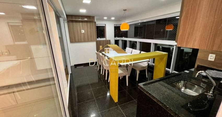 Apartamento com 3 quartos à venda na Rua Caetanos, 42, Vila Regente Feijó, São Paulo