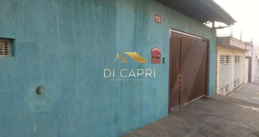 Casa com 3 quartos à venda na Rua Doutor Saul de Camargo Neves, 173, Vila Constança, São Paulo