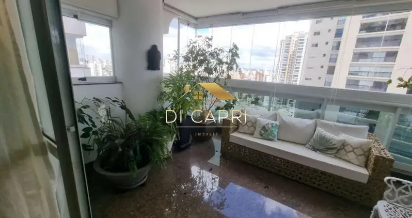 Apartamento com 3 quartos à venda na Rua da Meação, 224, Vila Regente Feijó, São Paulo