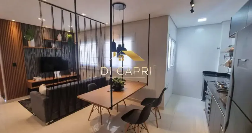 Apartamento com 2 quartos à venda na Avenida Montemagno, 2153, Chácara Belenzinho, São Paulo